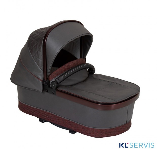 Коляска 2 в 1 Hartan Mercedes Benz Avantgarde GTX