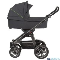 Детская коляска 2 в 1 Hartan Racer GTX XL