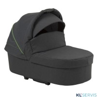 Детская коляска 2 в 1 Hartan Racer GTX XL
