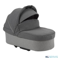 Детская коляска 2 в 1 Hartan Racer GTX XL