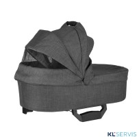 Детская коляска 2 в 1 Hartan Racer GTX XL