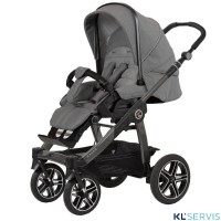 Детская коляска 2 в 1 Hartan Racer GTX XL