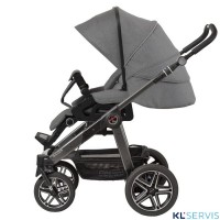 Детская коляска 2 в 1 Hartan Racer GTX XL
