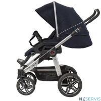 Детская коляска 2 в 1 Hartan Racer GTX XL