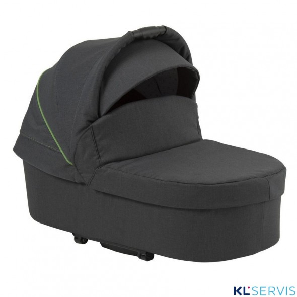 Детская коляска 2 в 1 Hartan Racer GTX XL