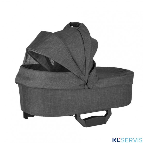 Детская коляска 2 в 1 Hartan Racer GTX XL