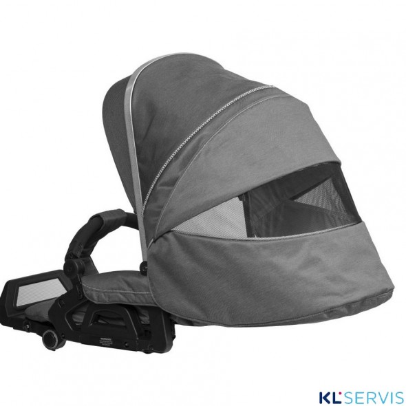 Детская коляска 2 в 1 Hartan Racer GTX XL