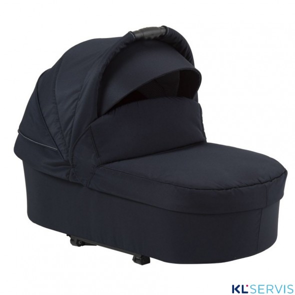 Детская коляска 2 в 1 Hartan Racer GTX XL