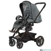 Коляска Hartan Vip GTS XL 2 в 1 