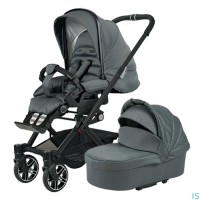 Коляска Hartan Vip GTS XL 2 в 1 