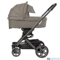 Коляска Hartan Vip GTS XL 2 в 1 