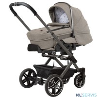 Коляска Hartan Vip GTS XL 2 в 1 