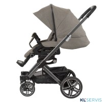 Коляска Hartan Vip GTS XL 2 в 1 