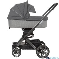 Коляска Hartan Vip GTS XL 2 в 1 