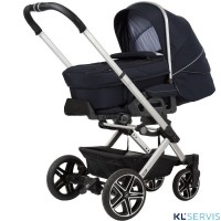 Коляска Hartan Vip GTS XL 2 в 1 