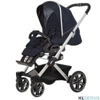 Коляска Hartan Vip GTS XL 2 в 1 