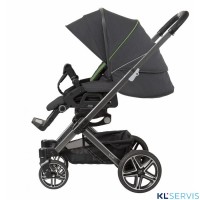Коляска Hartan Vip GTS XL 2 в 1 