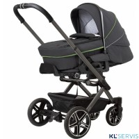 Коляска Hartan Vip GTS XL 2 в 1 