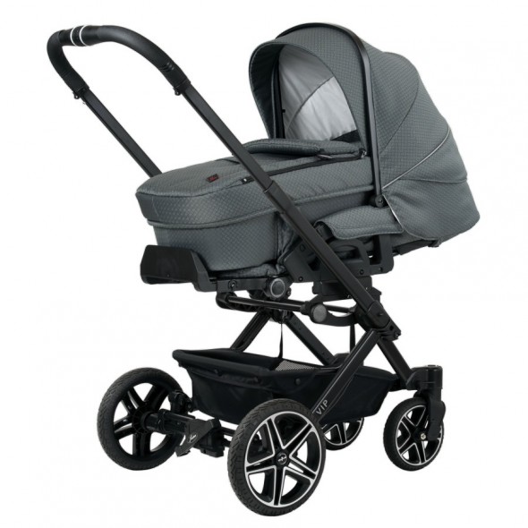 Коляска Hartan Vip GTS XL 2 в 1 