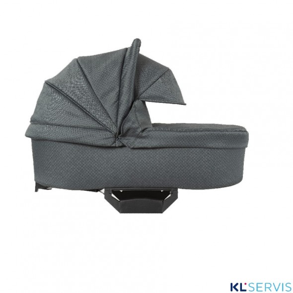 Коляска Hartan Vip GTS XL 2 в 1 