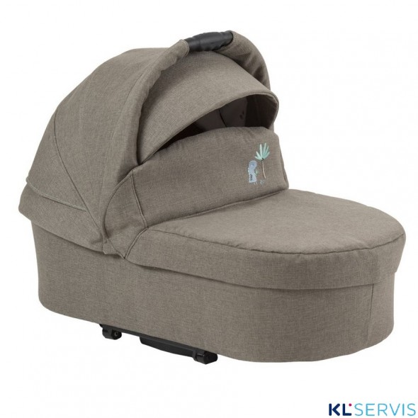 Коляска Hartan Vip GTS XL 2 в 1 