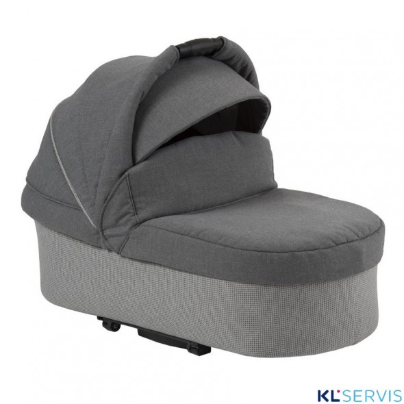 Коляска Hartan Vip GTS XL 2 в 1 