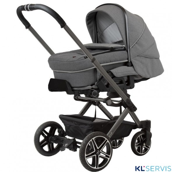 Коляска Hartan Vip GTS XL 2 в 1 