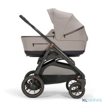 Коляска 2 в 1 Inglesina Aptica XT New 2024