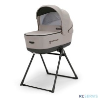 Коляска 2 в 1 Inglesina Aptica XT New 2024