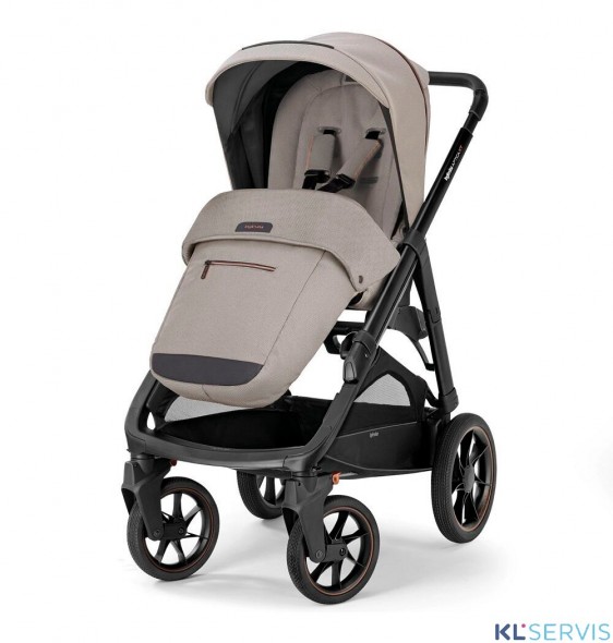 Коляска 2 в 1 Inglesina Aptica XT New 2024