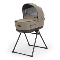 Коляска 2 в 1 Inglesina Aptica XT New с подставкой под люльку Stand Up
