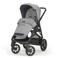 Коляска 3 в 1 Inglesina Aptica Xt New (DRW i-Size) 2024 с подставкой под люльку Stand Up