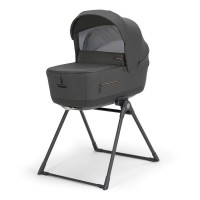 Коляска 3 в 1 Inglesina Aptica Xt New (DRW i-Size) 2024 с подставкой под люльку Stand Up