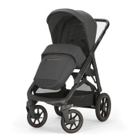 Коляска 3 в 1 Inglesina Aptica Xt New (DRW i-Size) 2024 с подставкой под люльку Stand Up