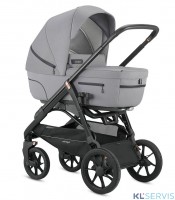 Коляска 2 в 1 Inglesina Aptica XT New с подставкой под люльку Stand Up