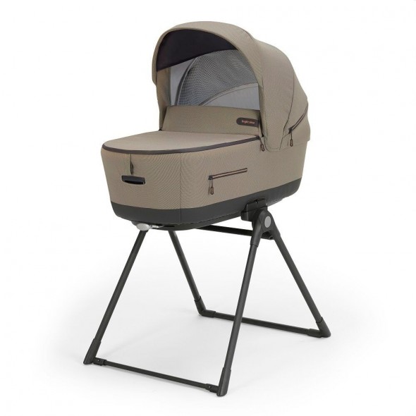 Коляска 2 в 1 Inglesina Aptica XT New с подставкой под люльку Stand Up