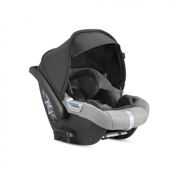 Коляска 3 в 1 Inglesina Aptica Xt New (DRW i-Size) 2024 с подставкой под люльку Stand Up