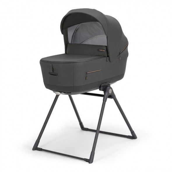 Коляска 3 в 1 Inglesina Aptica Xt New (DRW i-Size) 2024 с подставкой под люльку Stand Up