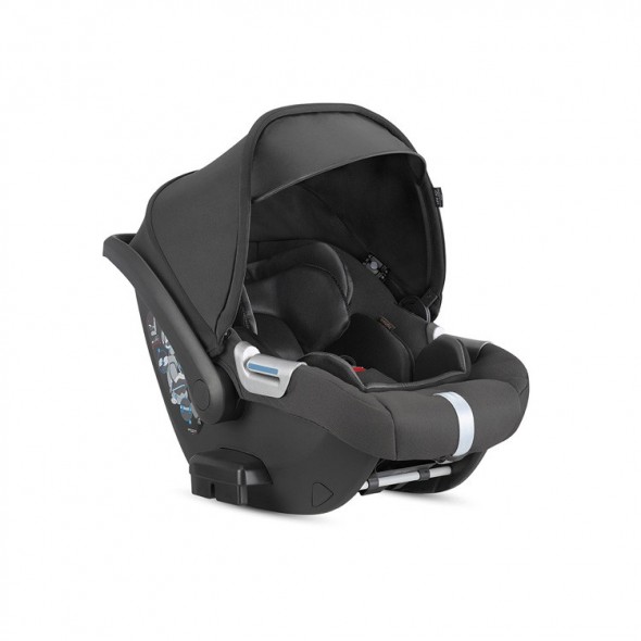 Коляска 3 в 1 Inglesina Aptica Xt New (DRW i-Size) 2024 с подставкой под люльку Stand Up