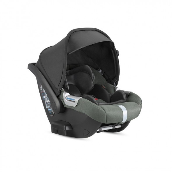 Коляска 3 в 1 Inglesina Aptica Xt New (DRW i-Size) 2024 с подставкой под люльку Stand Up