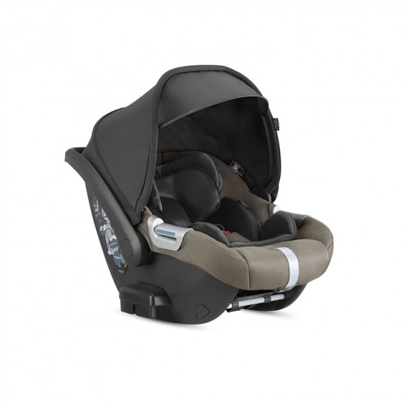 Коляска 3 в 1 Inglesina Aptica Xt New (DRW i-Size) 2024 с подставкой под люльку Stand Up
