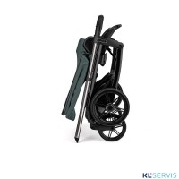 Коляска 2 в 1 Inglesina Aptica New 2025 