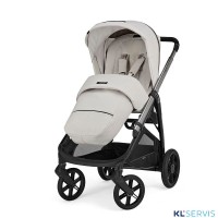 Коляска 2 в 1 Inglesina Aptica New 2025 