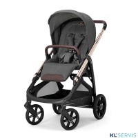 Коляска 2 в 1 Inglesina Aptica New 2025 
