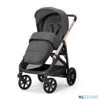 Коляска 2 в 1 Inglesina Aptica New 2025 