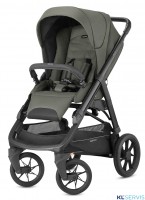 Прогулочная коляска Inglesina Aptica на шасси XT
