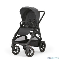Коляска 2 в 1 Inglesina Aptica XT New с подставкой под люльку Stand Up