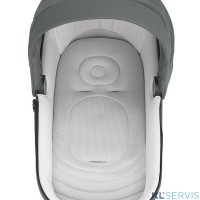 Коляска 2 в 1 Inglesina Aptica XT New с подставкой под люльку Stand Up