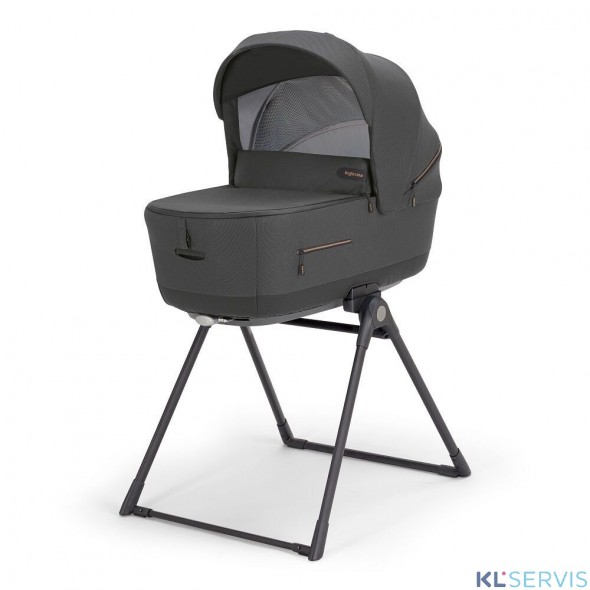 Коляска 2 в 1 Inglesina Aptica XT New с подставкой под люльку Stand Up