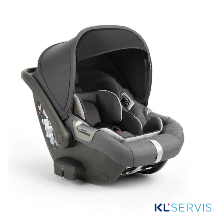 KENSINGTON GREY